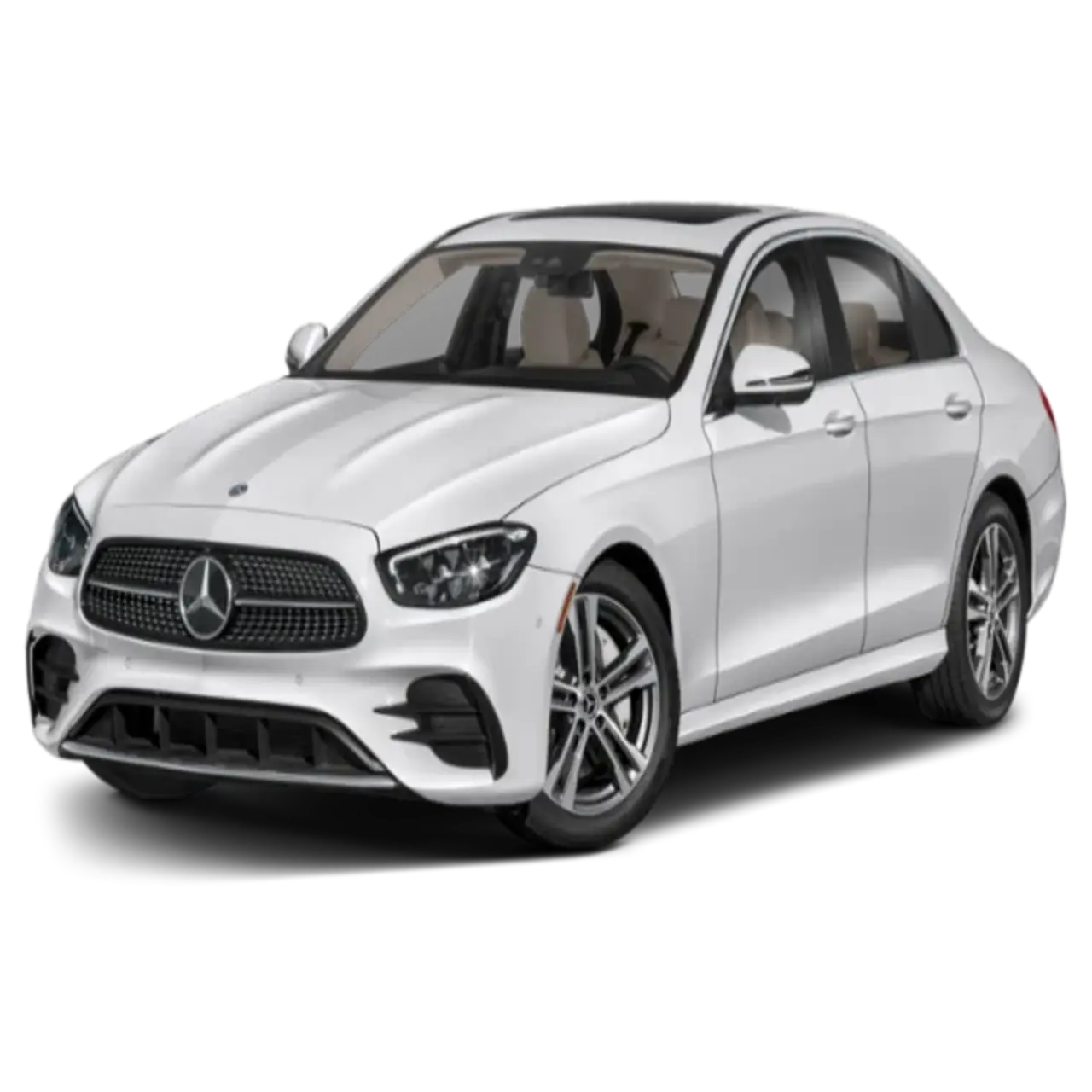 Mercedes